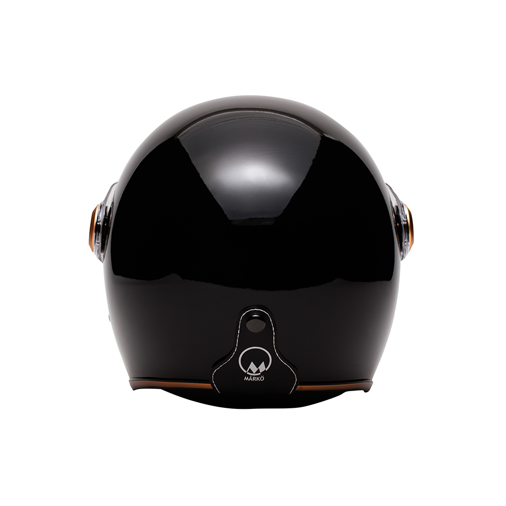 CASQUE SCOOTER